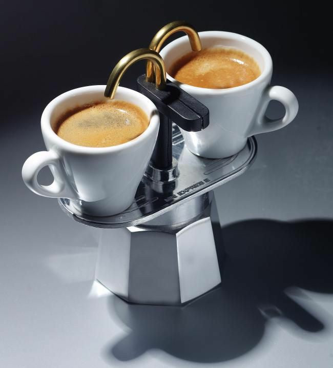 Borbone Caffè Europa