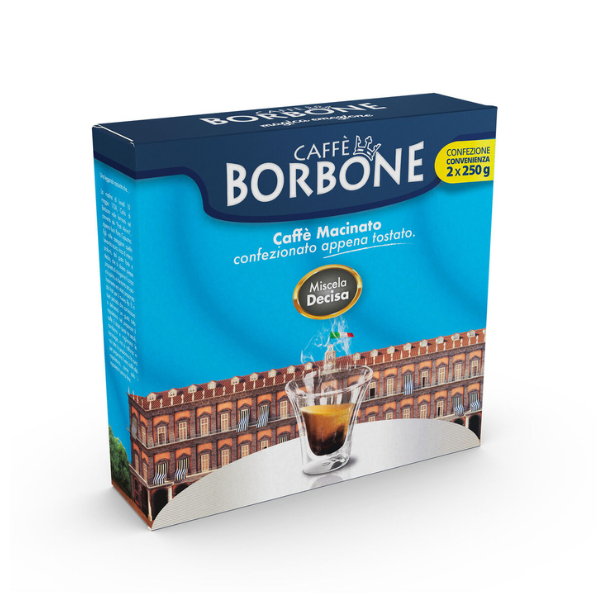 Caffè Borbone | Acquista su Mokashop