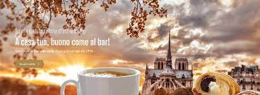 Macchine da caffè per B&B