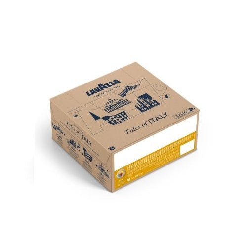 Kaffeekapseln Blue Intenso 100 Kapseln