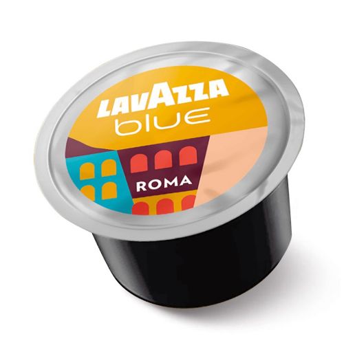 Kaffeekapseln Blue Intenso 100 Kapseln