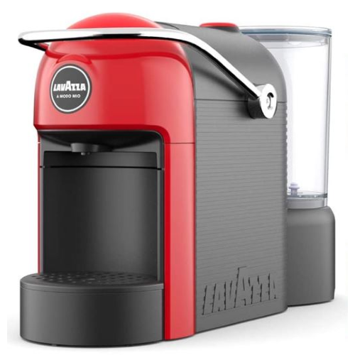 Macchina a capsule JOLIE Lavazza a Modo mio