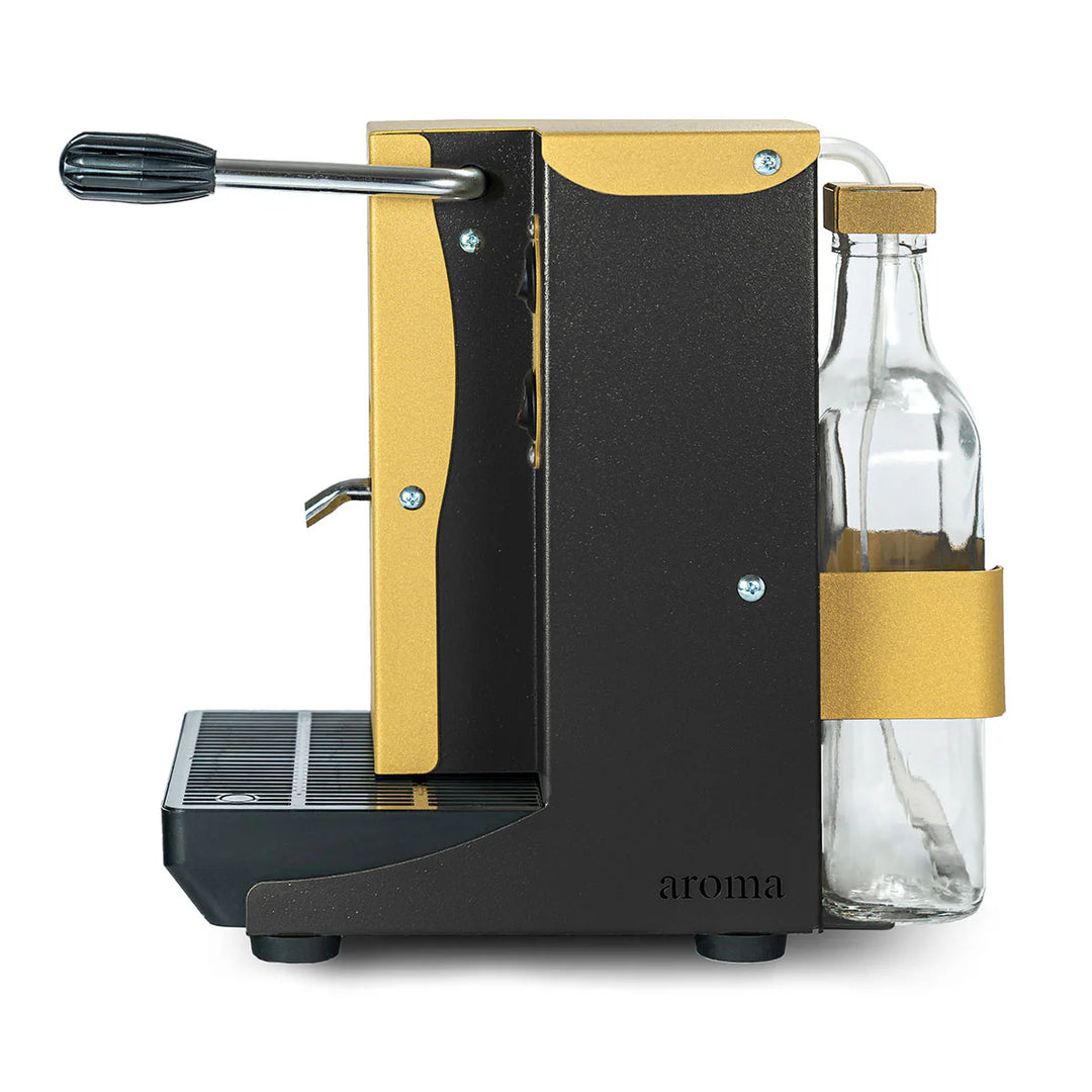 Aroma PLUS+ Cialde ESE - Gold Nero