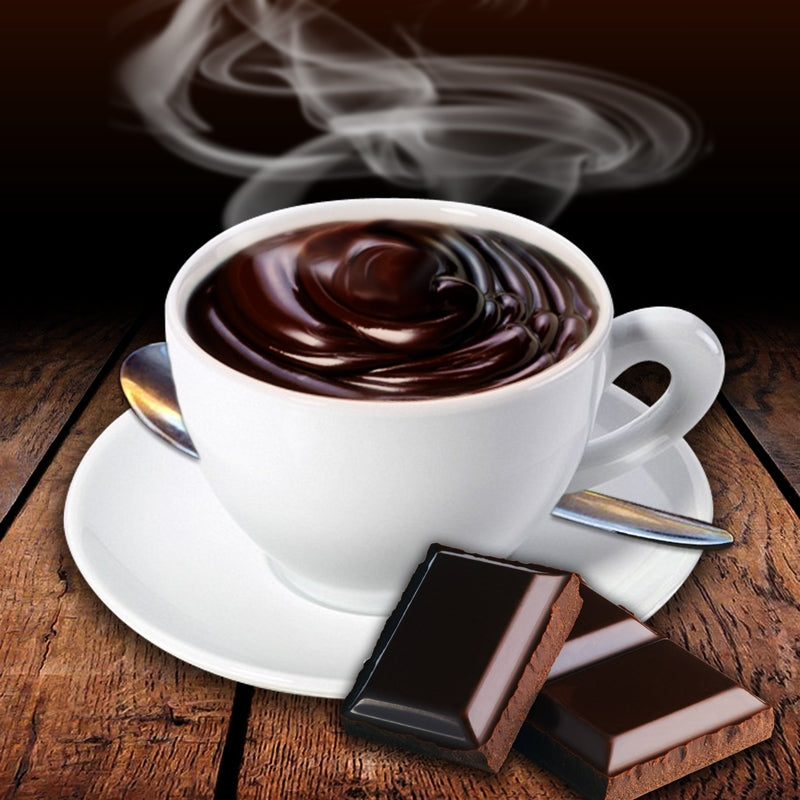 Dark Chocolate in 32g single portions