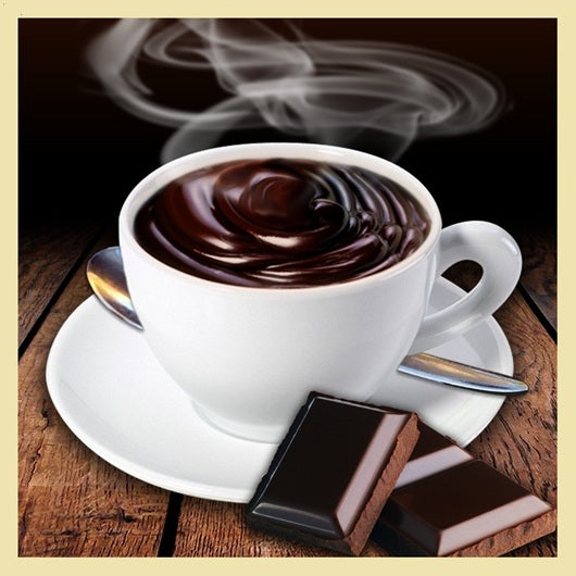 Dark Chocolate in 32g single portions