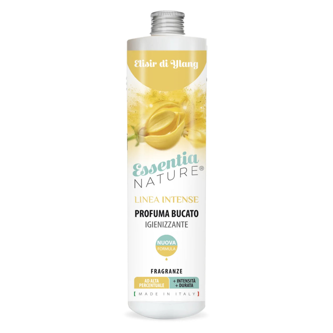 Profumo per Bucato - Elisir di Ylang