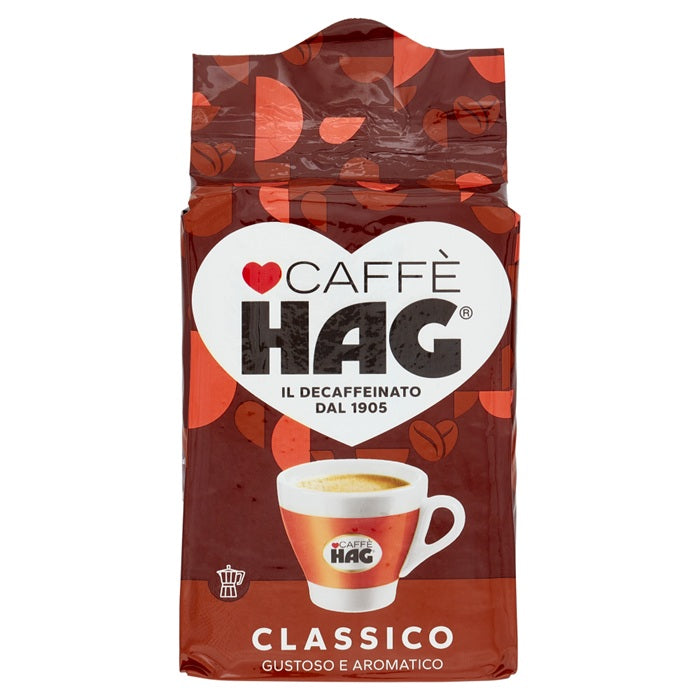 Hag Classic Ground Coffee 250g