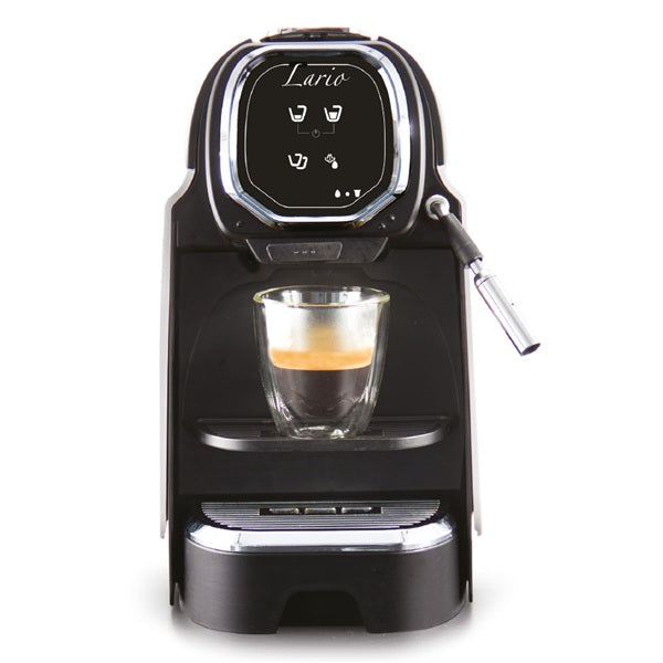  Machine à expresso LARIO-SOFT VAP système Espresso Point