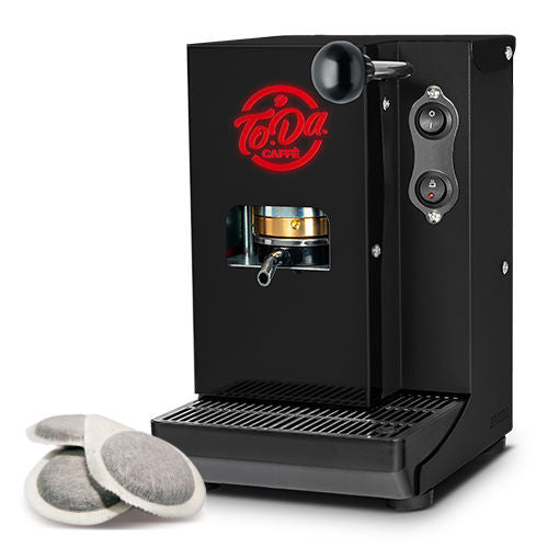 Macchina caffè Aroma To.Da Cialde