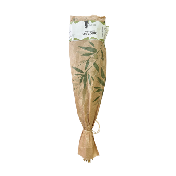 Bouquet d'origan calabrais 30 g