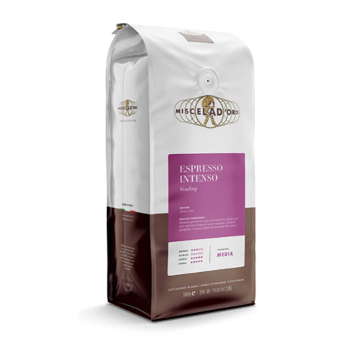 Intenso Coffee Beans 1 Kg