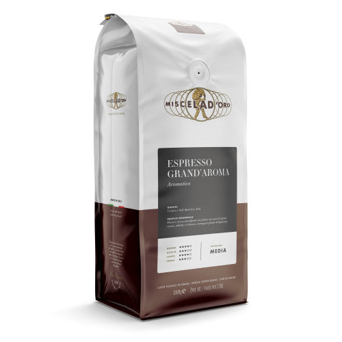 Café en grains Grand'Aroma 1 kg