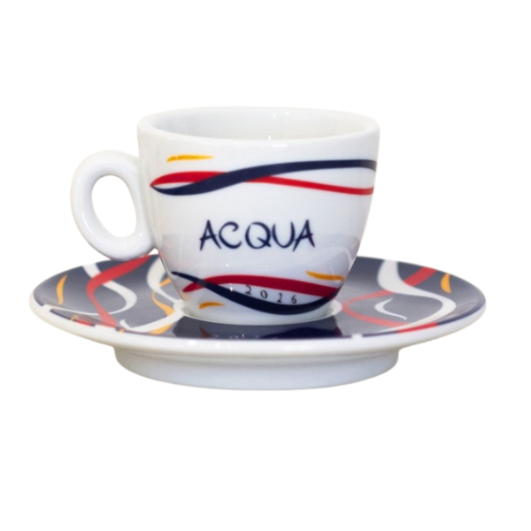 Tasses à café Kremoso Collection 2026 4pc
