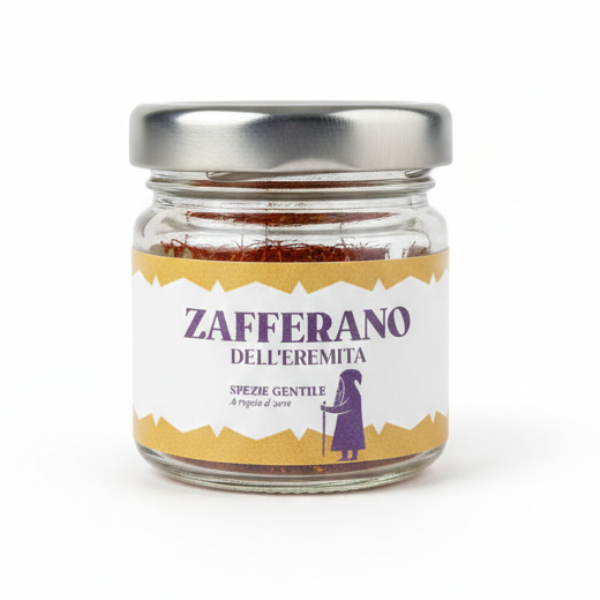Safranstempel