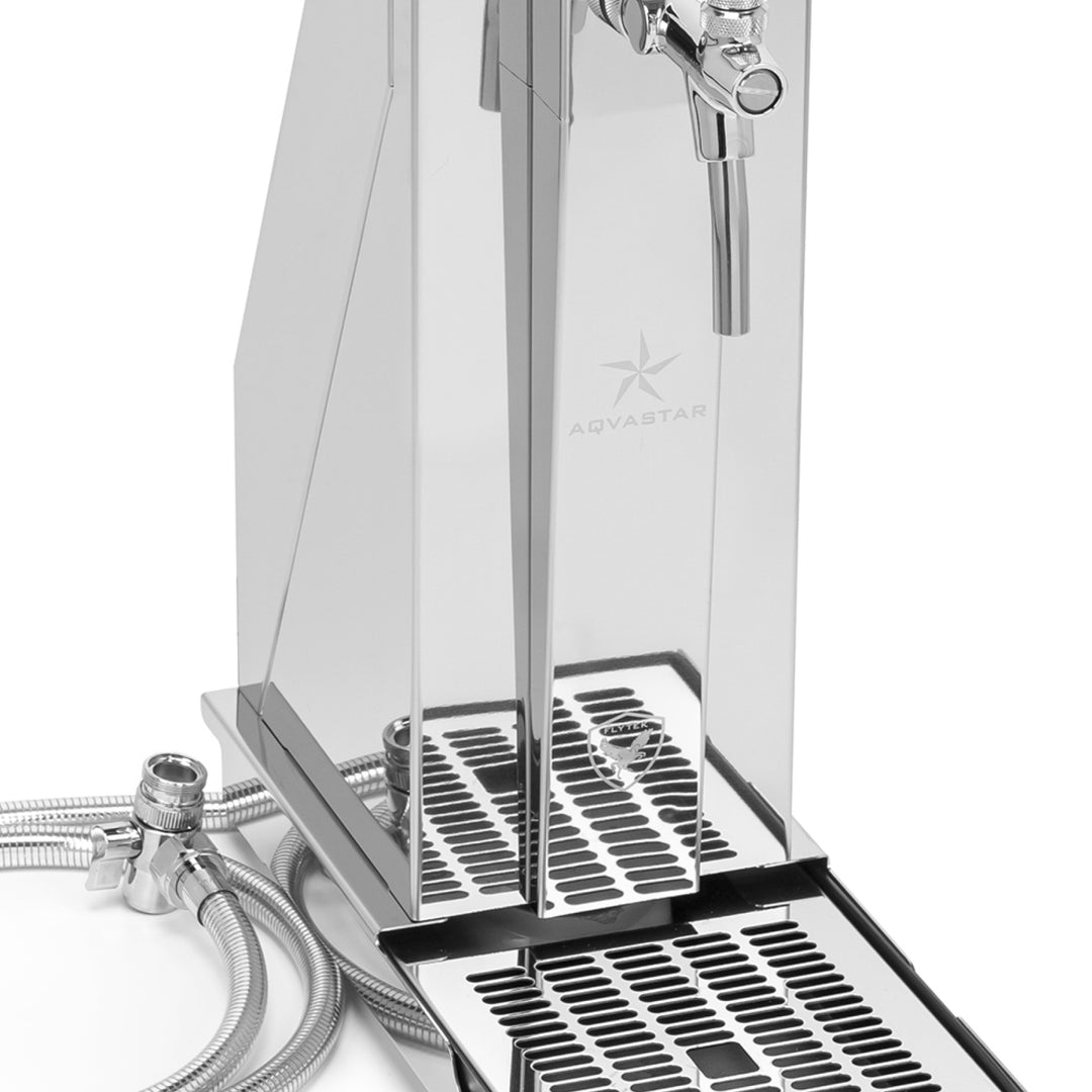 AQVASTAR purifier by Flytek