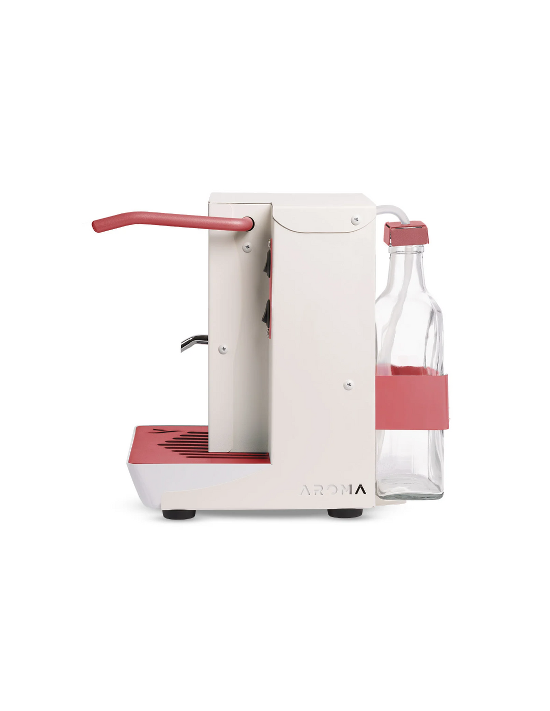 Aroma PLUS+ Cialde ESE - BIANCO/ROSA