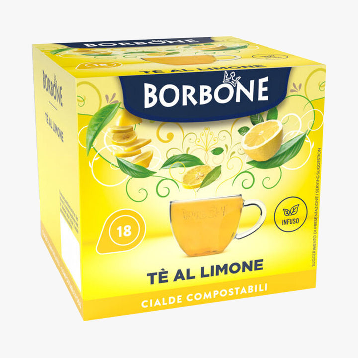 Tee Zitronenschoten ESE 44 18 Stk