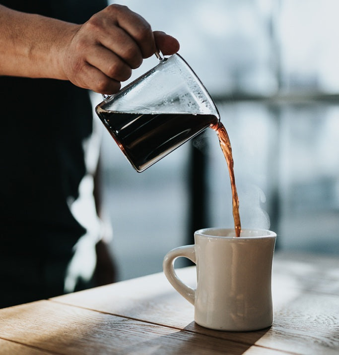 Caffè macinato 100% ARABICA SUMATRA 500 g - SPECIALTY COFFEE