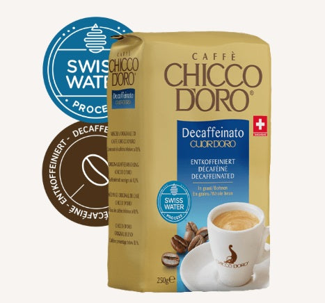 Bohnenkaffee Cuor d'oro 250 g