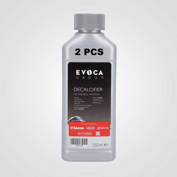 Saeco Evoca Group 2X Entkalker Espressomaschine