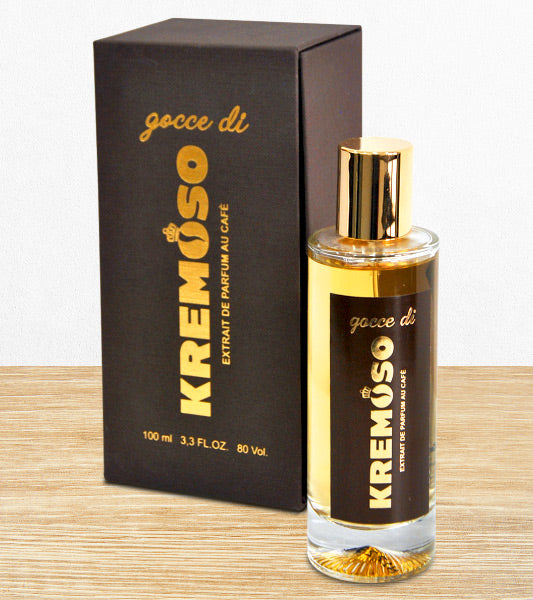 Parfum Gouttes Crémeuses 100 ml