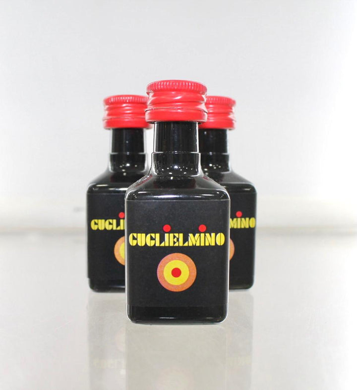 Liquore al Caffè Guglielmo ignon 30ML monodose