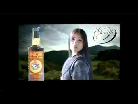 Amaro Eremita 70 cl Liquore alle erbe