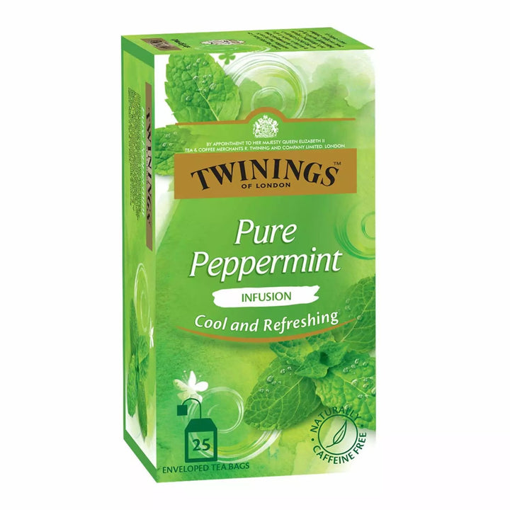  Infusion Pure Menthe Poivrée 20 filtres