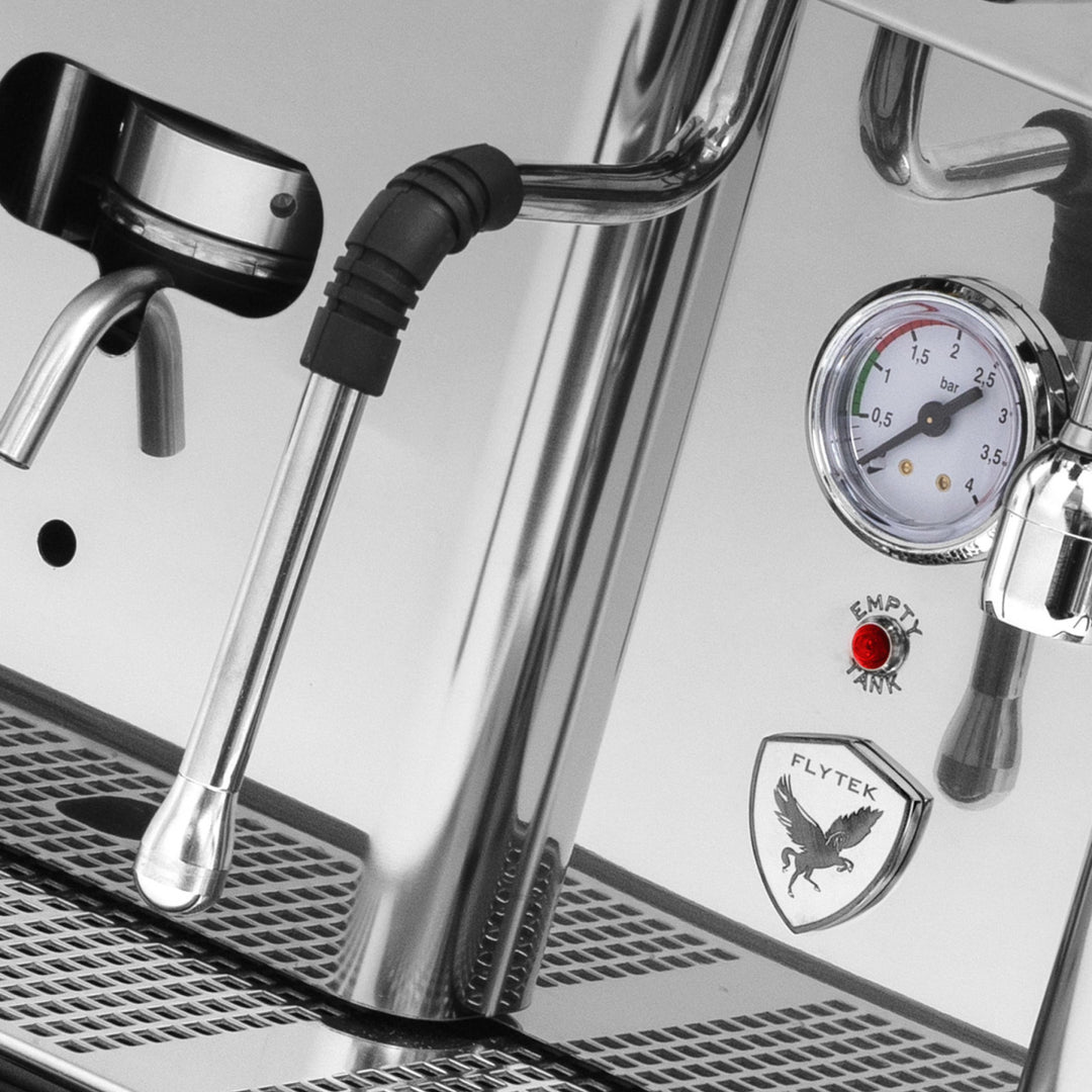 Machine à dosettes ZIP PRO 2 HORECA