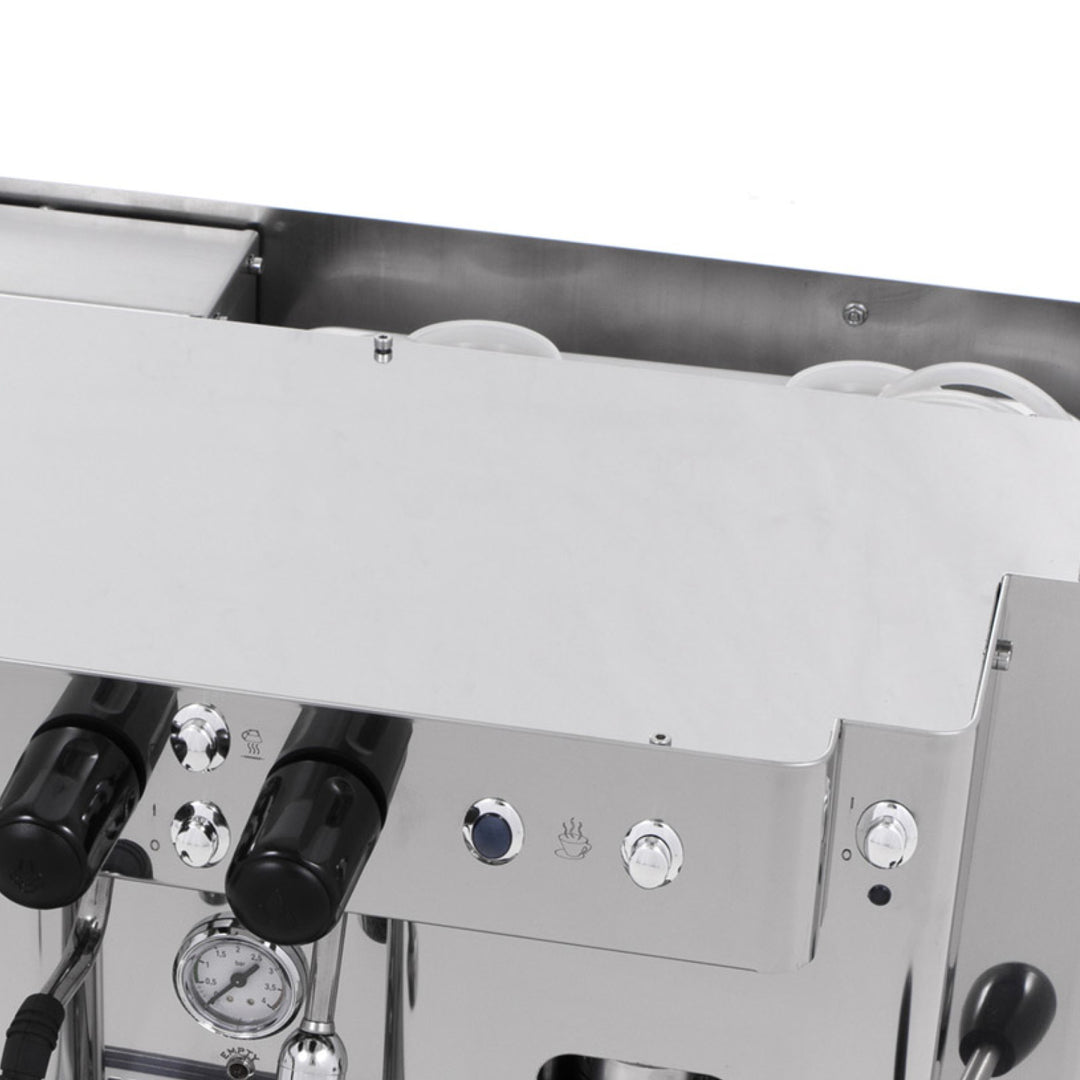 Machine à dosettes ZIP PRO 2 HORECA