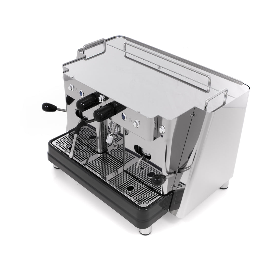 Machine à dosettes ZIP PRO 2 HORECA