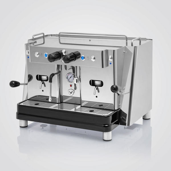 Machine à dosettes ZIP PRO 2 HORECA