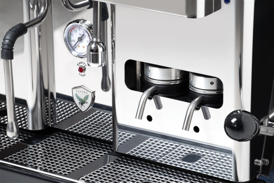 ZIP PRO 3 HORECA pod machine