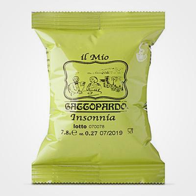 Caffè capsule compatibili A modo Mio INSONNIA 100 capsule