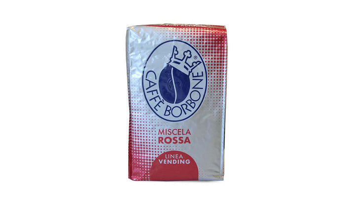 Coffee beans quality Rossa 500g