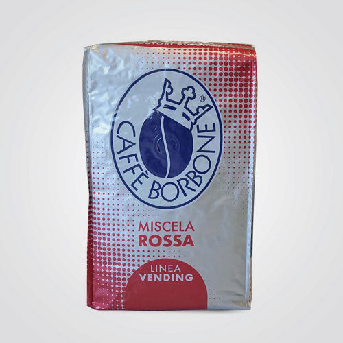 Coffee beans quality Rossa 500g
