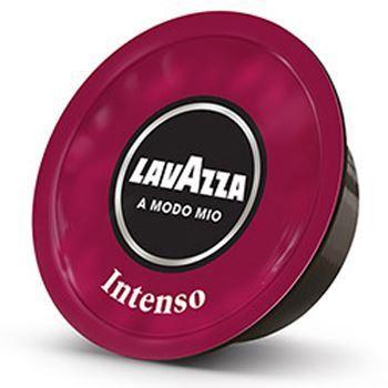 Kaffeekapseln A modo Mio Intenso 16 Kapseln