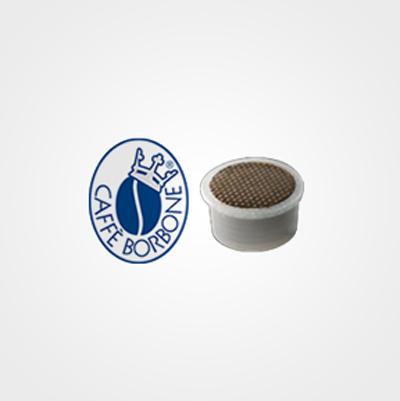 Caffè capsule compatibili Espresso Point Miscela Oro 100 capsule