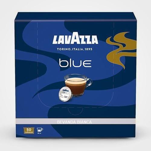 Capsules de café Blue Latte 50 cps