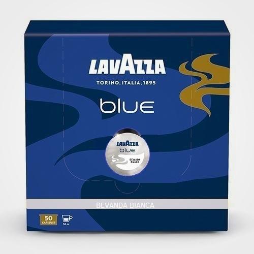 Capsules de café Blue Latte 50 cps