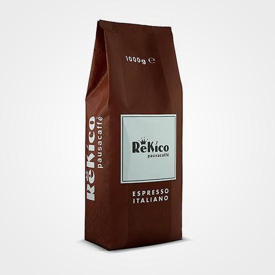  QUALITY 100% Arabica blend coffee beans 1 Kg