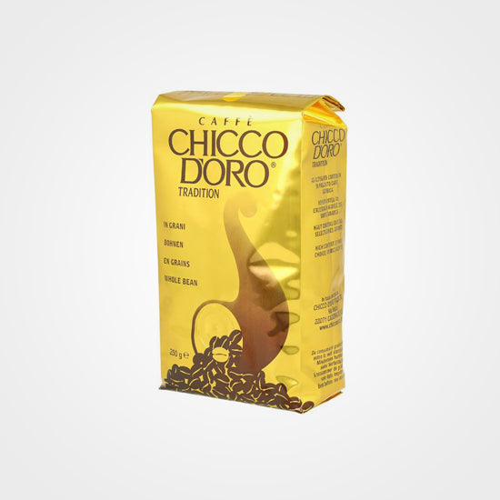Tradition coffee beans 250 g