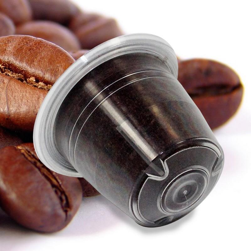 Capsules de café compatibles avec Nespresso * Orge