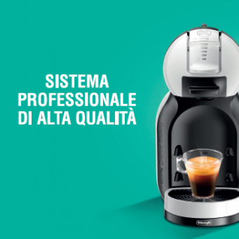 Espresso Roma 16 Capsules