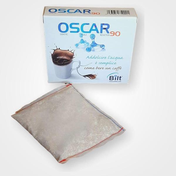 UNIVERSAL SCALE FILTER BILT OSCAR 90 COFFEE MACHINES