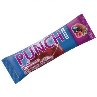 Punch Baies Sauvages 50 x 22 g