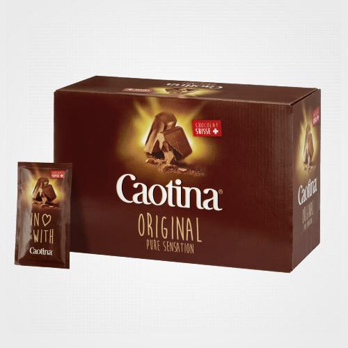 Caotina Orig Einzelportion 100x15g