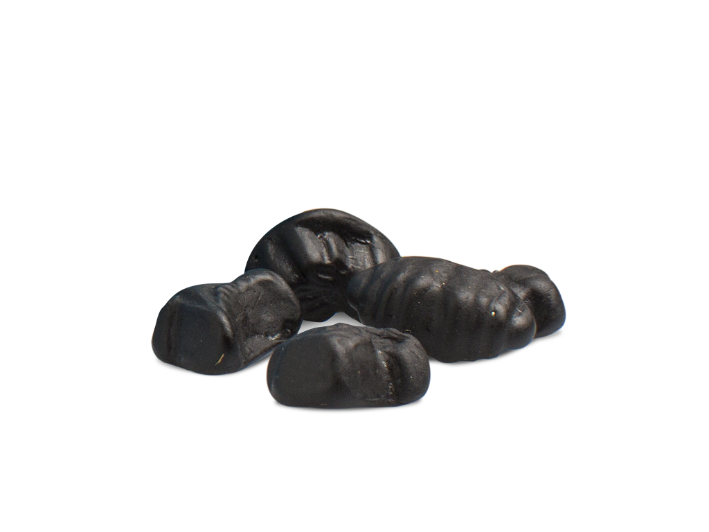 Assabesi Amarelli anise liquorice 60 gr