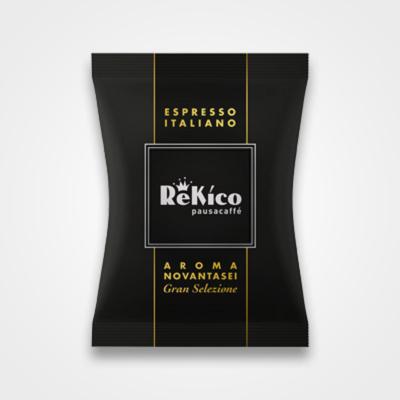 Capsules de café Espresso Point Aroma 96100 cps