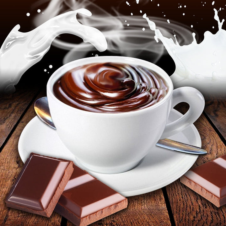 Chocolat au Lait portions individuelles 32 g